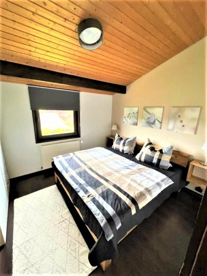 Sauerlaender Henne-Luett Villa Meschede Ngoại thất bức ảnh