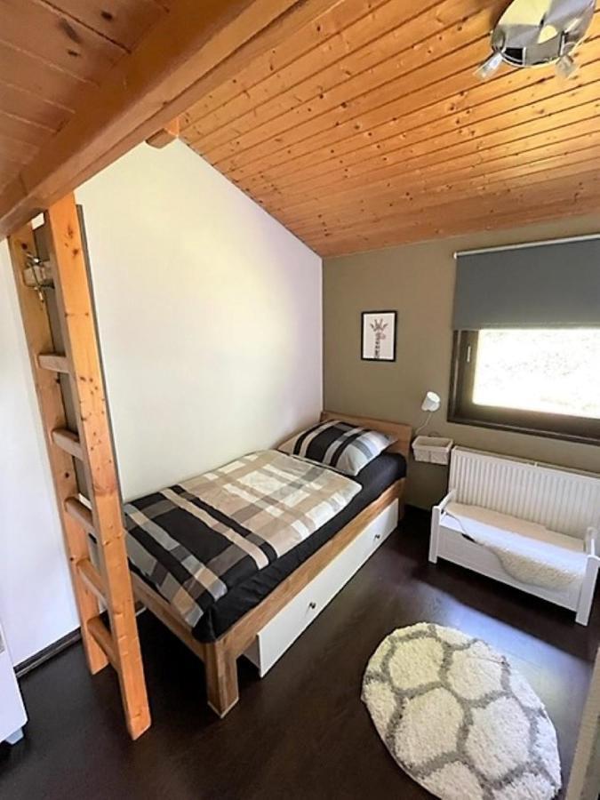 Sauerlaender Henne-Luett Villa Meschede Ngoại thất bức ảnh
